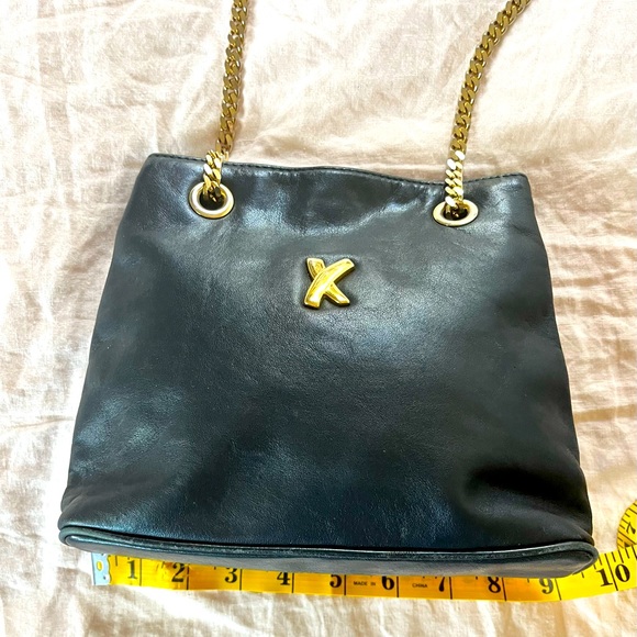 Paloma Picasso Vintage Crossbody/Shoulder Bag - Picture 8 of 8